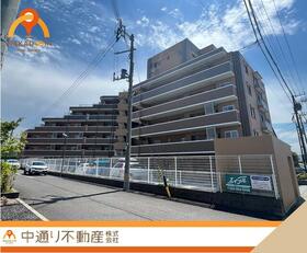 サンクレイドル郡山パークサイド