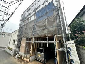 東京都練馬区桜台２丁目