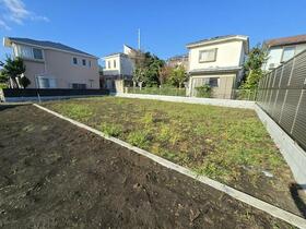 神奈川県藤沢市亀井野