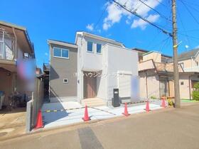 埼玉県所沢市大字下安松