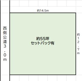 埼玉県行田市長野１丁目