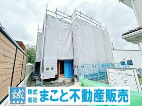 奈良県奈良市赤膚町