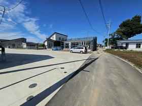 茨城県坂東市沓掛