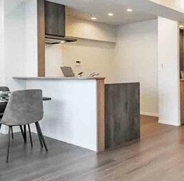 大阪府吹田市五月が丘南