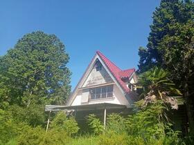 岐阜県中津川市苗木