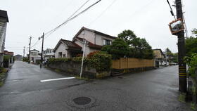 富山県富山市向新庄町２丁目