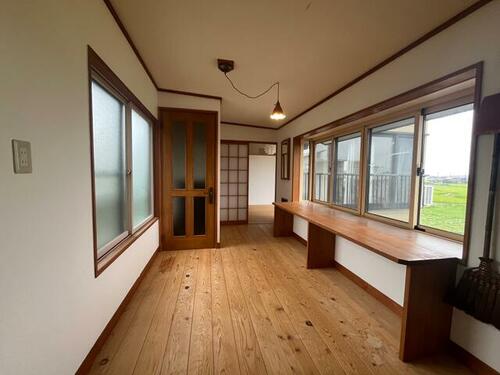 detached 山形県米沢市遠山町