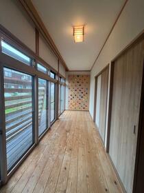 detached 山形県米沢市遠山町