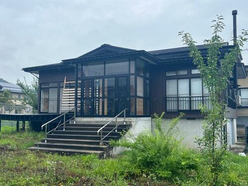 detached 山形県米沢市遠山町