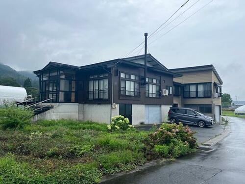 detached 山形県米沢市遠山町