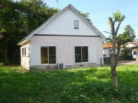 茨城県鉾田市中居