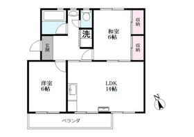 埼玉県草加市新栄４丁目