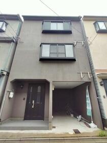 京都府京都市伏見区深草大亀谷東寺町