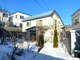 北海道札幌市南区澄川六条１１丁目