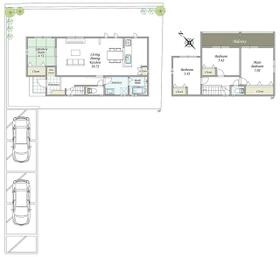 大阪府堺市南区茶山台３丁