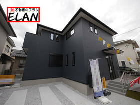 福岡県北九州市小倉南区八重洲町