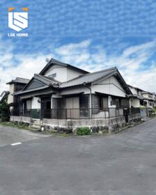 三重県鈴鹿市池田町