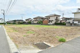 千葉県富津市二間塚