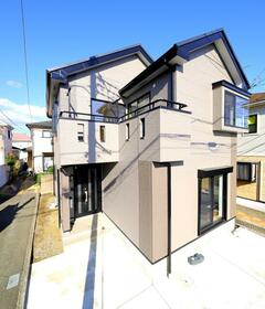 神奈川県伊勢原市串橋