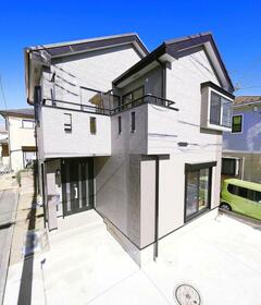 神奈川県伊勢原市串橋