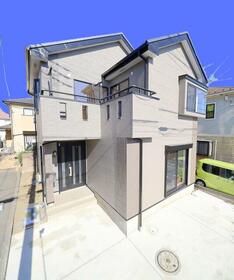 神奈川県伊勢原市串橋