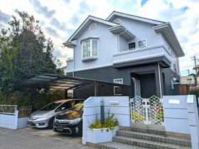 熊本県熊本市北区鶴羽田３丁目