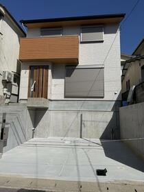 京都府京都市山科区四ノ宮小金塚