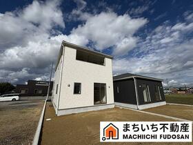 岐阜県可児市坂戸