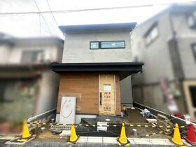 京都府京都市左京区浄土寺下馬場町