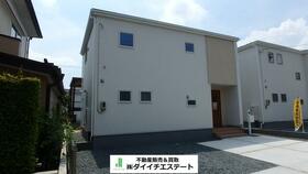 福島県福島市北沢又字下台