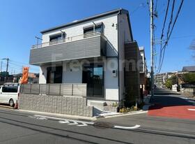 東京都世田谷区上祖師谷2丁目