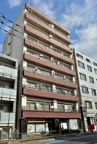 東京都武蔵野市吉祥寺南町２丁目