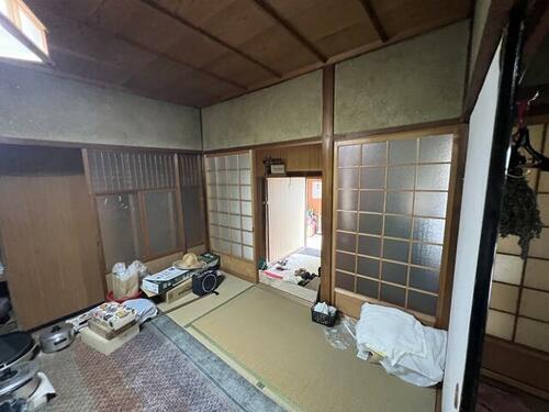 detached 奈良県奈良市月ヶ瀬石打