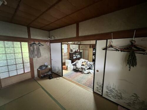 detached 奈良県奈良市月ヶ瀬石打