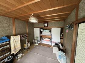 detached 奈良県奈良市月ヶ瀬石打