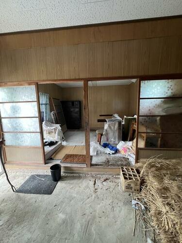 detached 奈良県奈良市月ヶ瀬石打