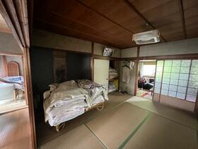 detached 奈良県奈良市月ヶ瀬石打