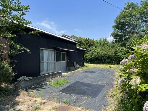 detached 奈良県奈良市月ヶ瀬石打