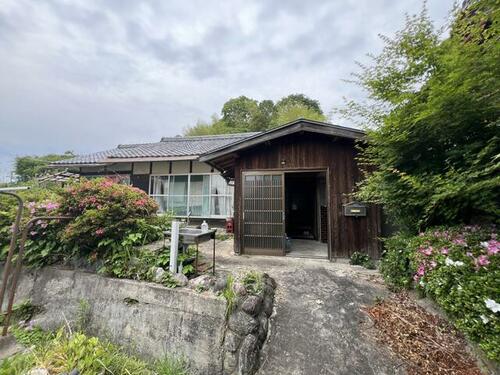 detached 奈良県奈良市月ヶ瀬石打