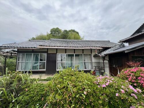 detached 奈良県奈良市月ヶ瀬石打