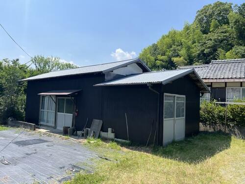 detached 奈良県奈良市月ヶ瀬石打