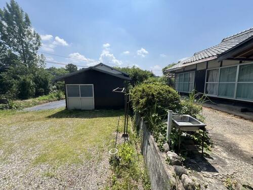 detached 奈良県奈良市月ヶ瀬石打