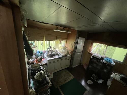 detached 奈良県奈良市月ヶ瀬石打