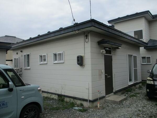 detached 青森県三沢市美野原３丁目
美野原の賃貸情報を見る
物件地図