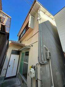 京都府京都市伏見区深草大亀谷西久宝寺町