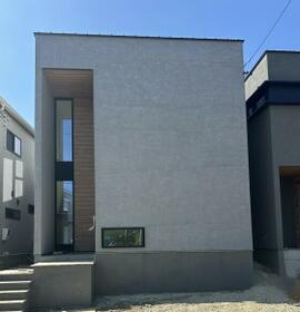 愛知県知多郡東浦町大字森岡字下山之上