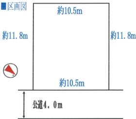 千葉県流山市鰭ケ崎