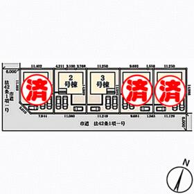 宮城県東松島市矢本字大溜