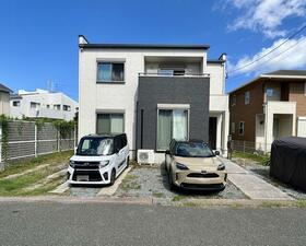 福岡県福岡市東区西戸崎２丁目