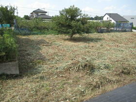 栃木県小山市大字粟宮